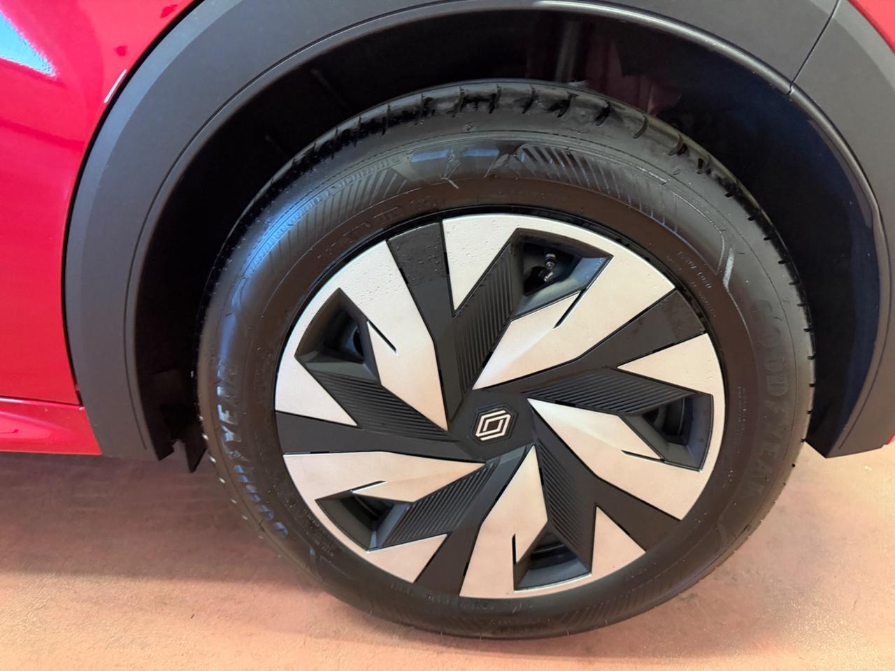 Renault Clio TCe 115 CV 5 porte Evolution