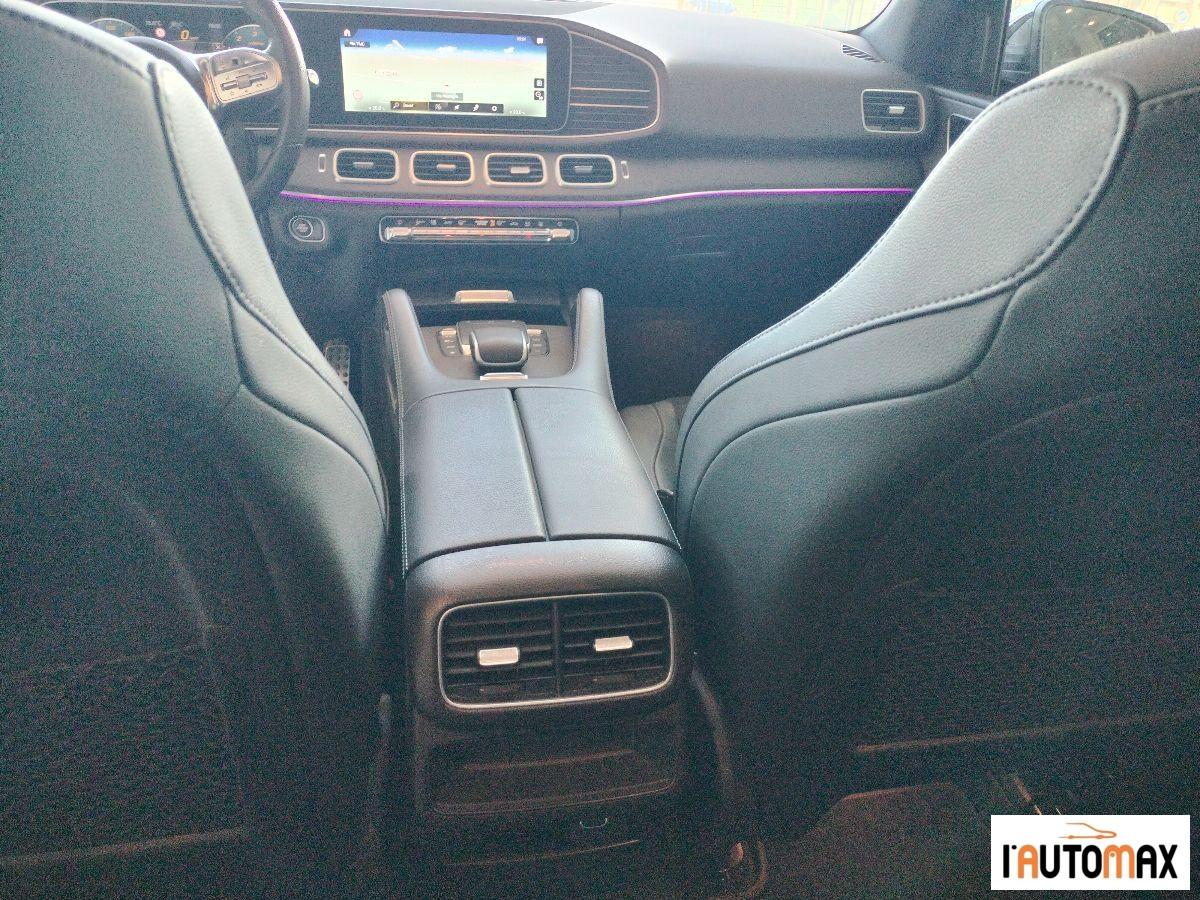MERCEDES - GLE 350 de phev (e eq-power) Premium Plus 4matic auto