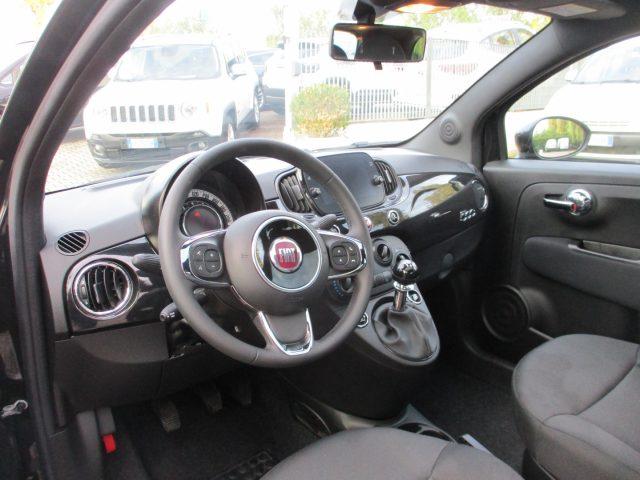 FIAT 500 1.0 Hybrid Dolcevita - TETTO/CarPlay