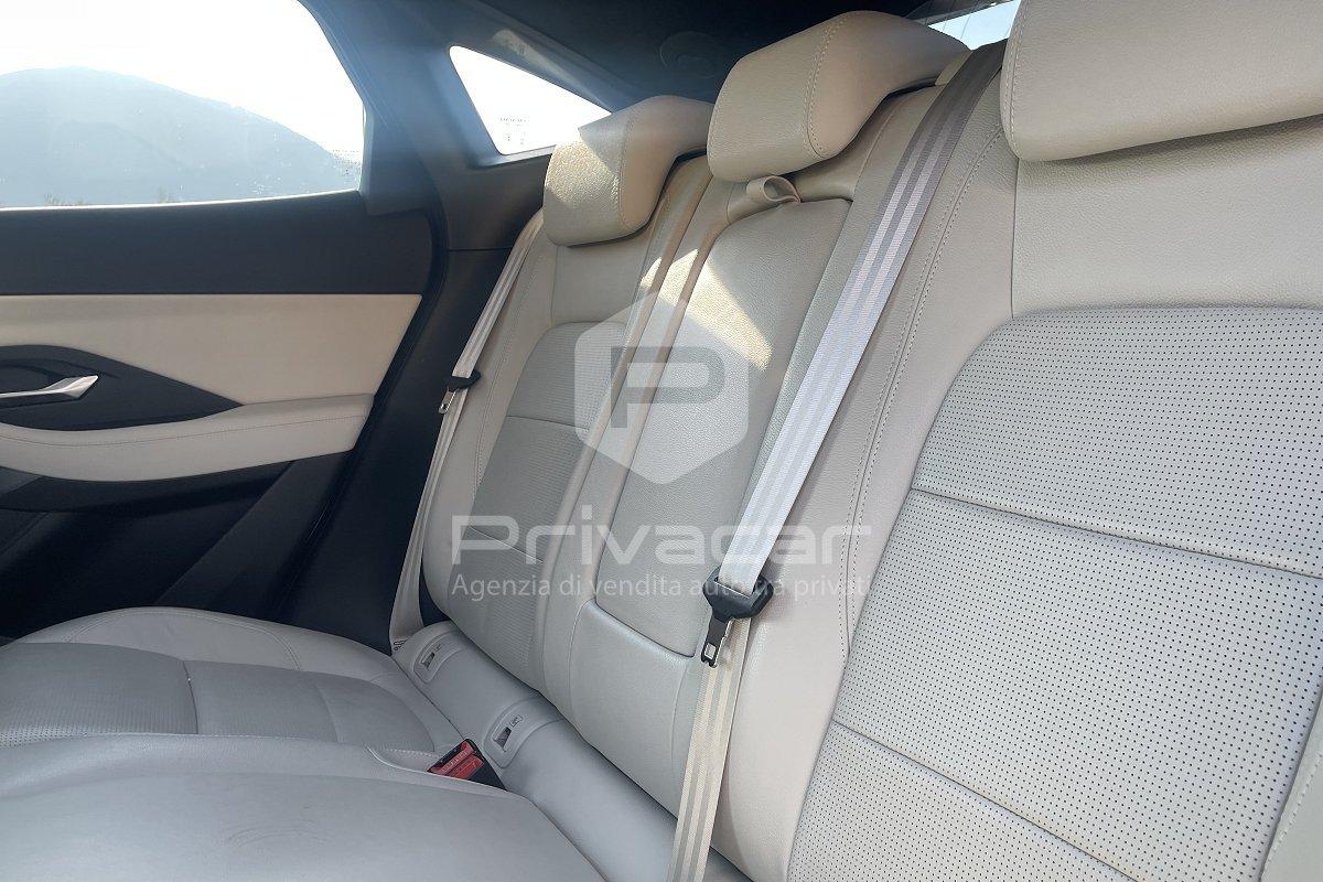 JAGUAR E-Pace 2.0 249 CV AWD aut. R-Dynamic HSE