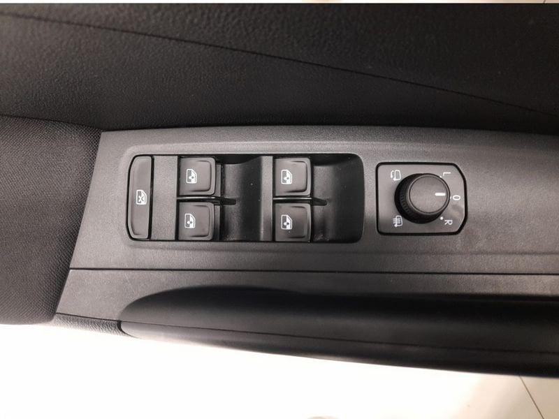 Skoda Fabia Fabia 1.0 TSI 95 CV Style