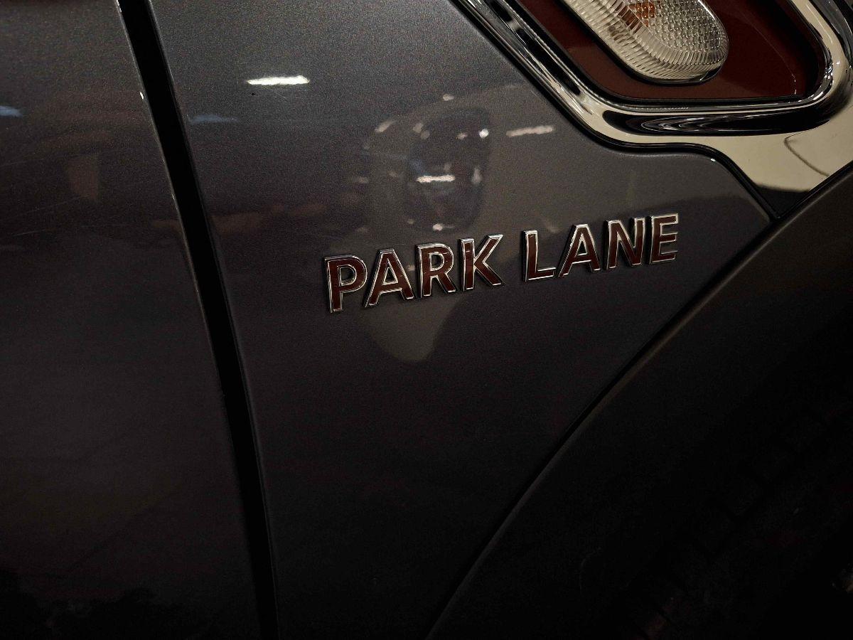 MINI Countryman Cooper SD Park Lane ALL4 - TETTO - HARMAN KARDON - UNICO-PROPR