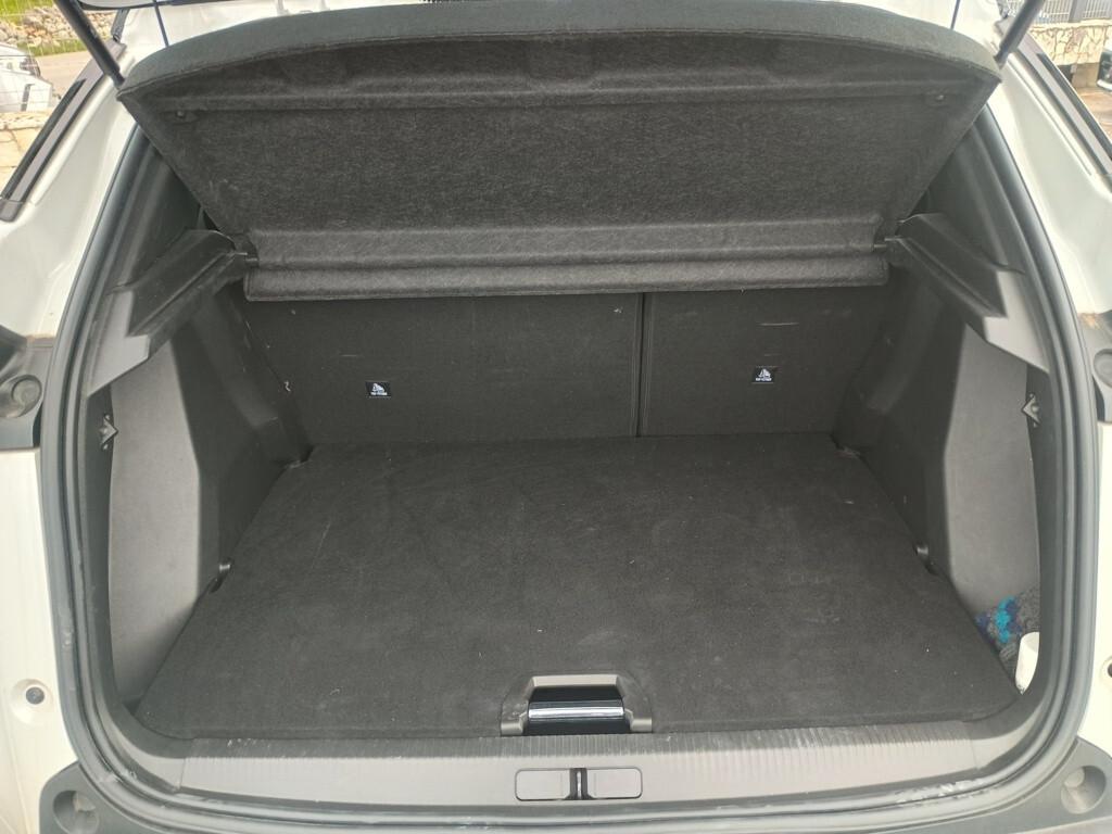 Peugeot 2008 1.5 BlueHDi 130cv EAT8 GT