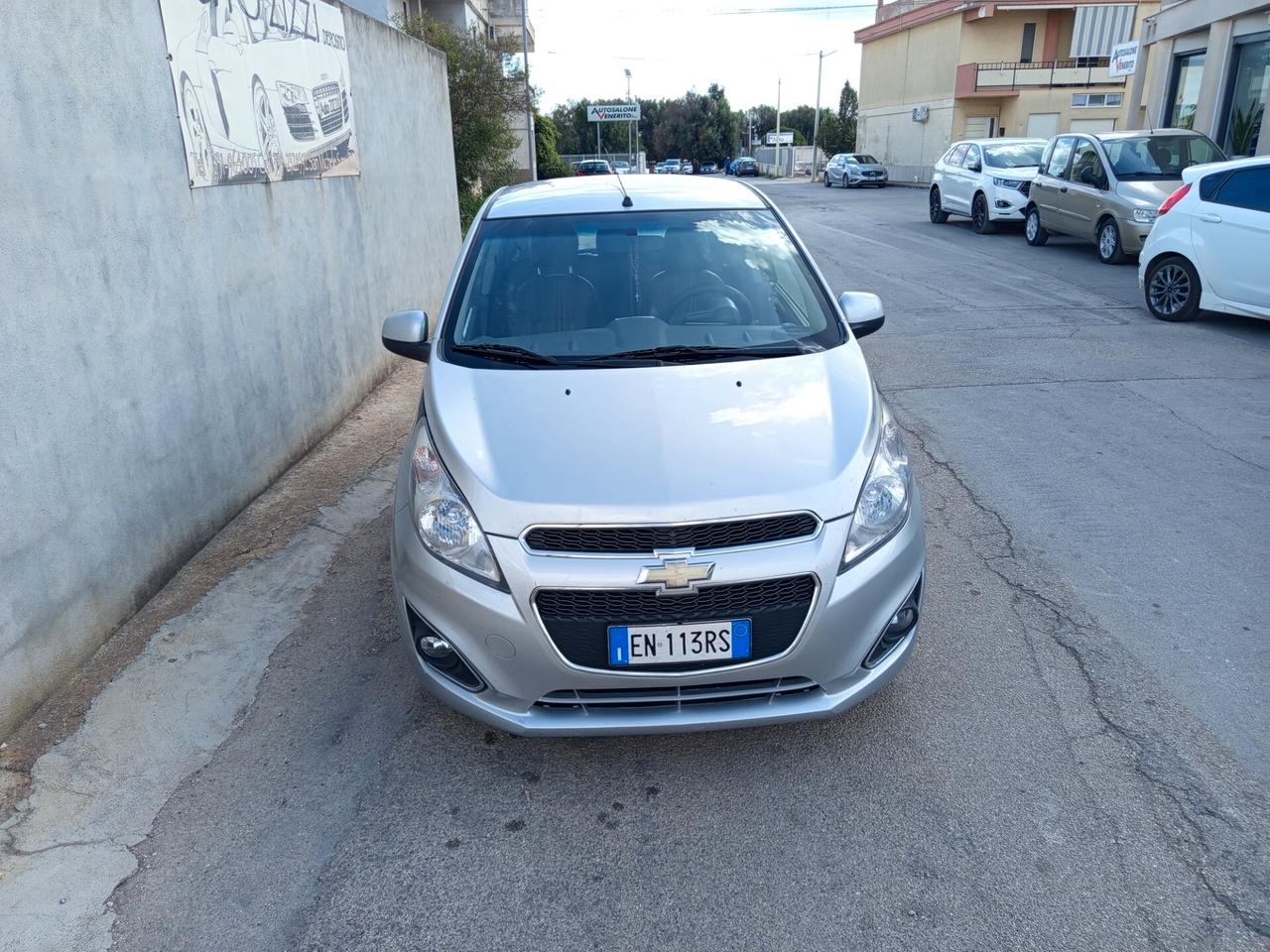 Chevrolet Spark 1.0 BENZINA