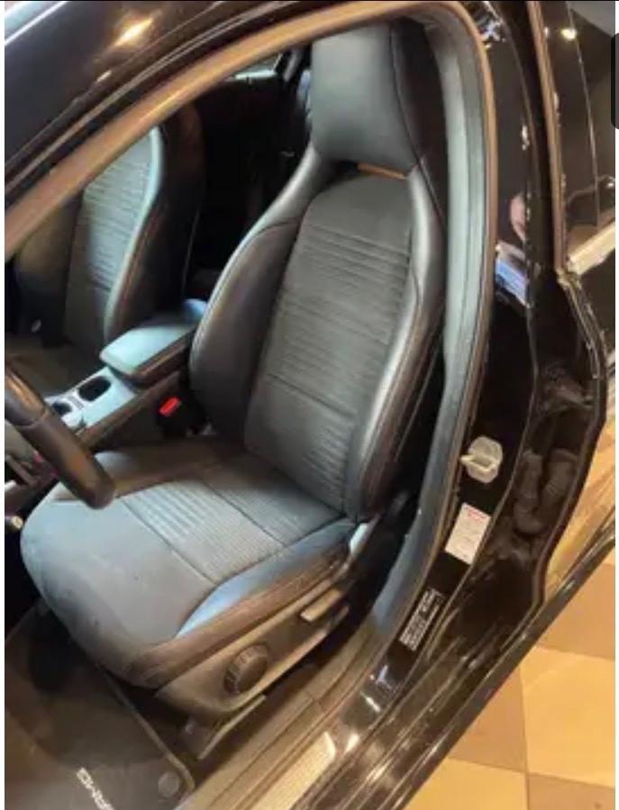 Mercedes-benz A180 cdi 110 cv Premium 2014 autom.