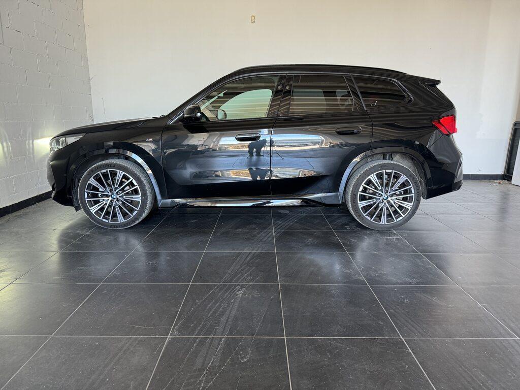 BMW X1 18 d MSport Edition Signature sDrive DCT