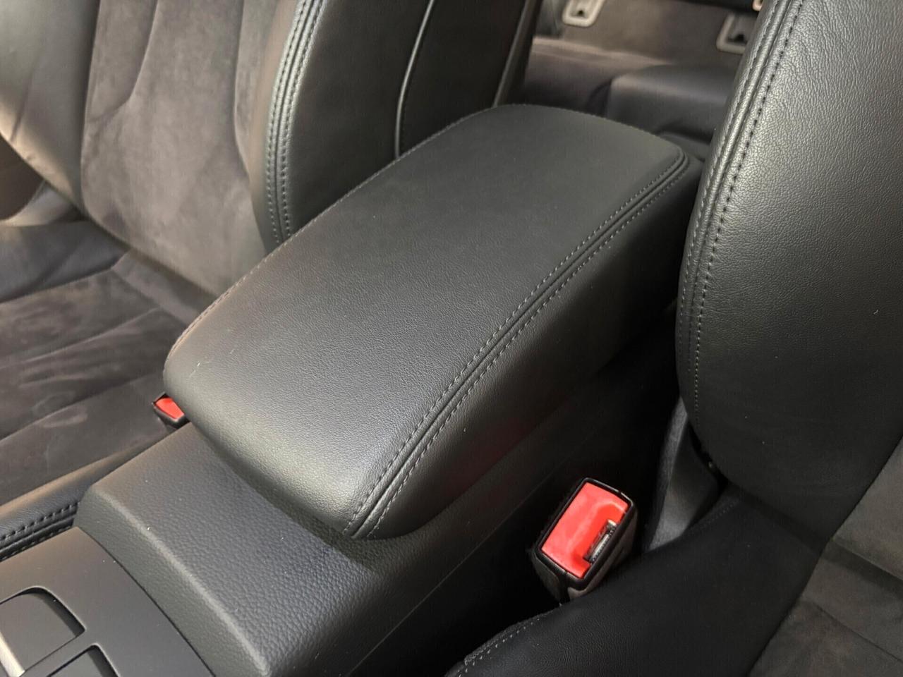 Audi A3 Sedan 1.6 TDI SOLO 62MILA KM **PERFETTA**