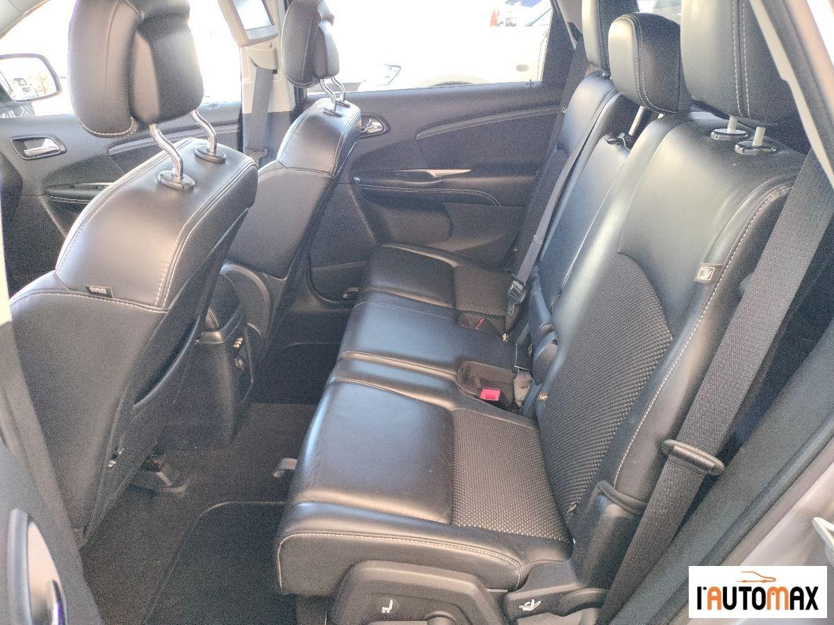 FIAT - Freemont 2.0 mjt 16v Cross 4x4 170cv 7 Posti