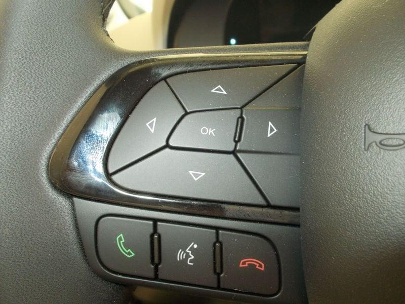FIAT Panda Cross FIAT PANDINA CROSS 1000 HYBRID 338.7575187 MASSARI MARCO KM. ZERO