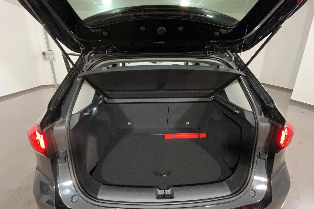 Mg ZS Classic 1.5 VTi-tech Comfort