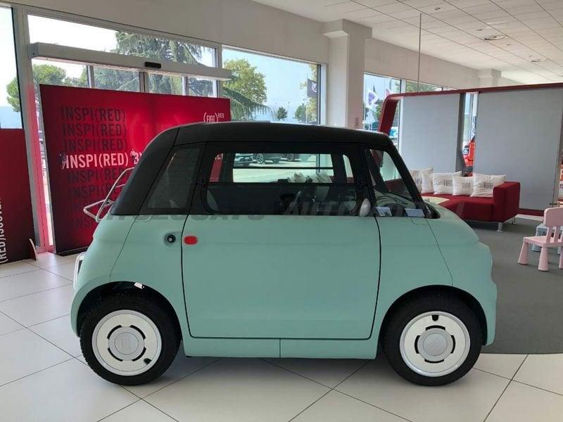 FIAT Topolino Topolino