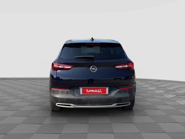 OPEL Grandland Grandland X Innovation 1.6 ECOTEC® Diesel 120cv S&