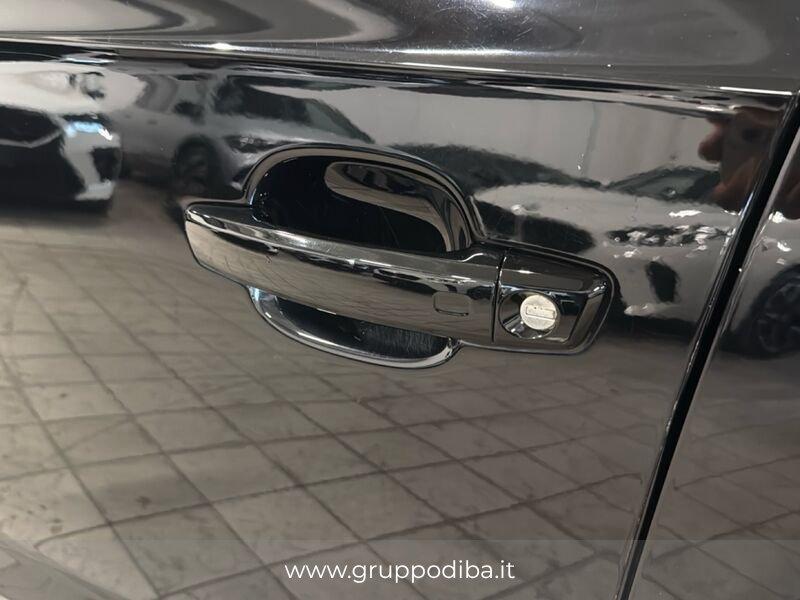 Audi A3 III 2016 Sportback Benzina Sportback 30 1.5 g-tron Sport 131cv s-tronic