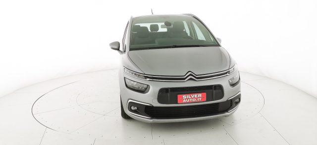 CITROEN Grand C4 Spacetourer BlueHDi 130 S&S Feel