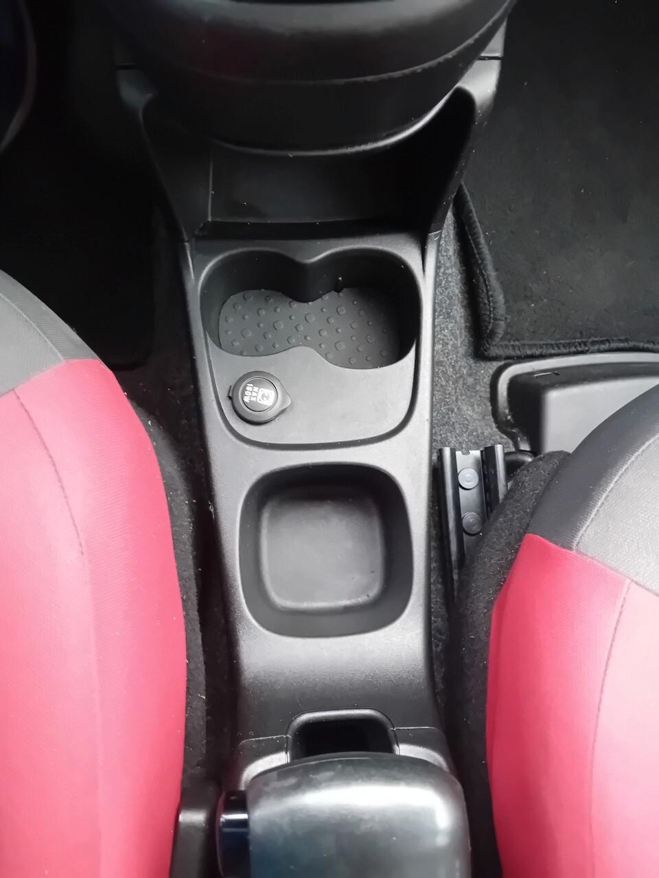 Fiat Panda 1.2 Pop