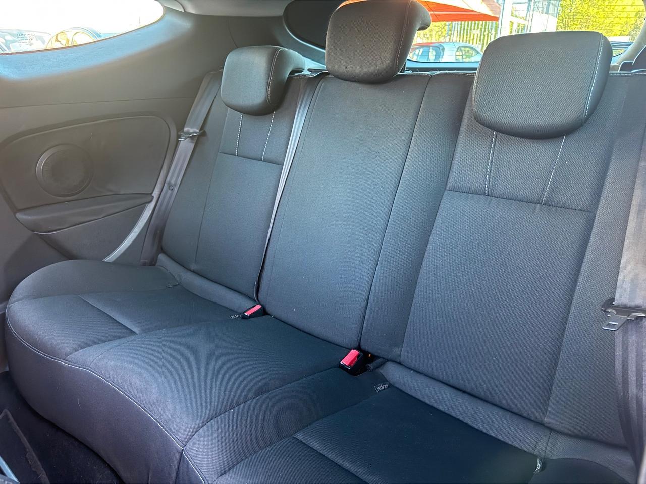 Renault Megane Mégane Coupé 1.5 ADATTA A NEOPATENTATI dCi 110CV GT Line