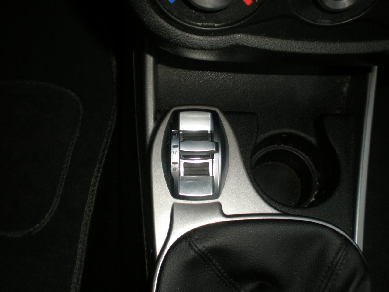 Alfa Mito 1.3 td 95 cv restyling, da vetrina