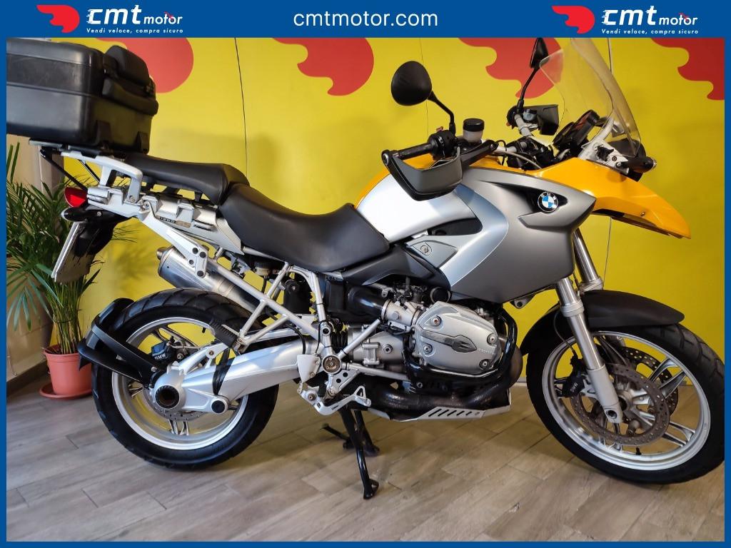 BMW R 1200 GS - 2005