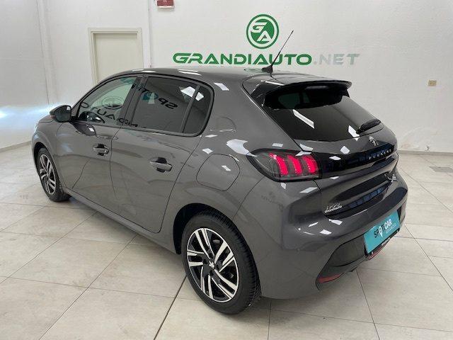 PEUGEOT 208 II 2019 - 1.2 puretech Allure Pack s&s 100cv