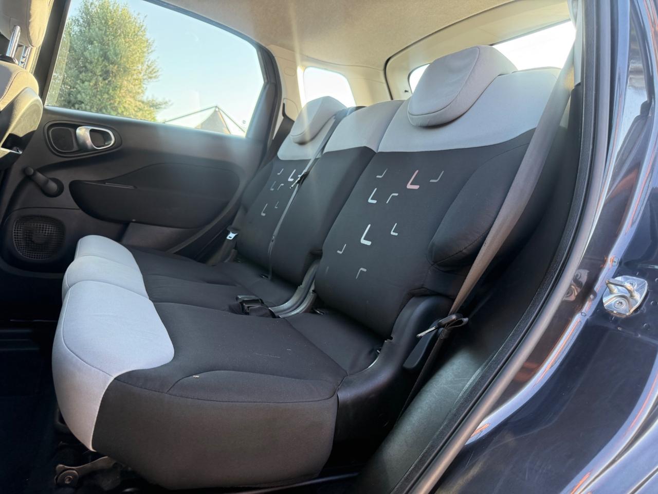 Fiat 500L 1.3 2016 lounge