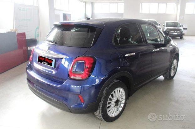 FIAT 500X 1.0 T3 120 CV Connect