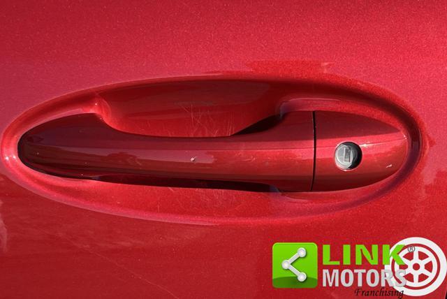 EVO Evo5 1.5 Turbo GPL 127 CV - Prezzo Reale