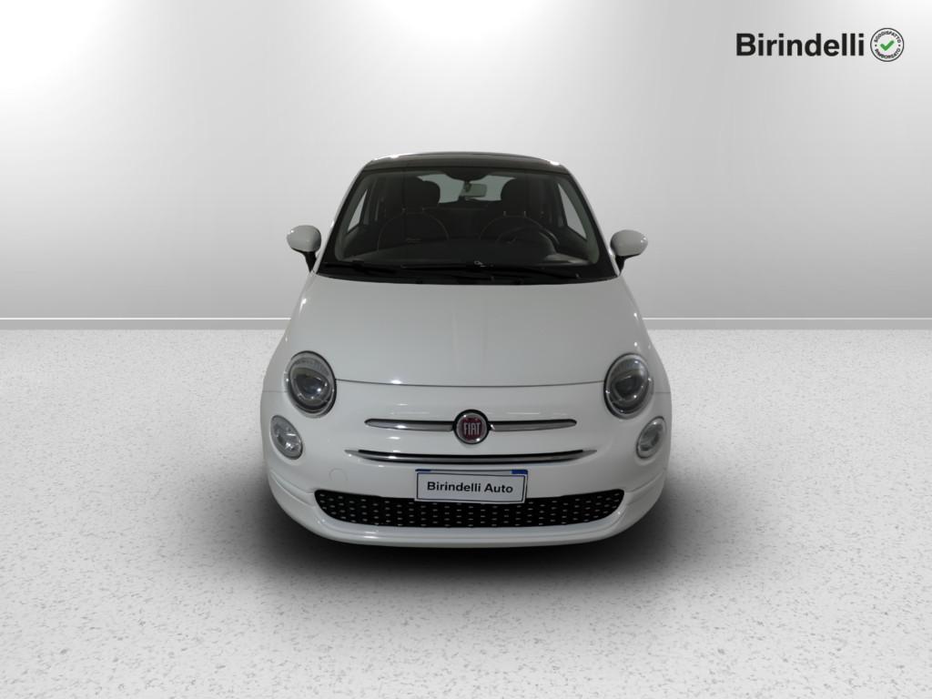 FIAT 500 (2015-2024) - 500 1.2 Lounge