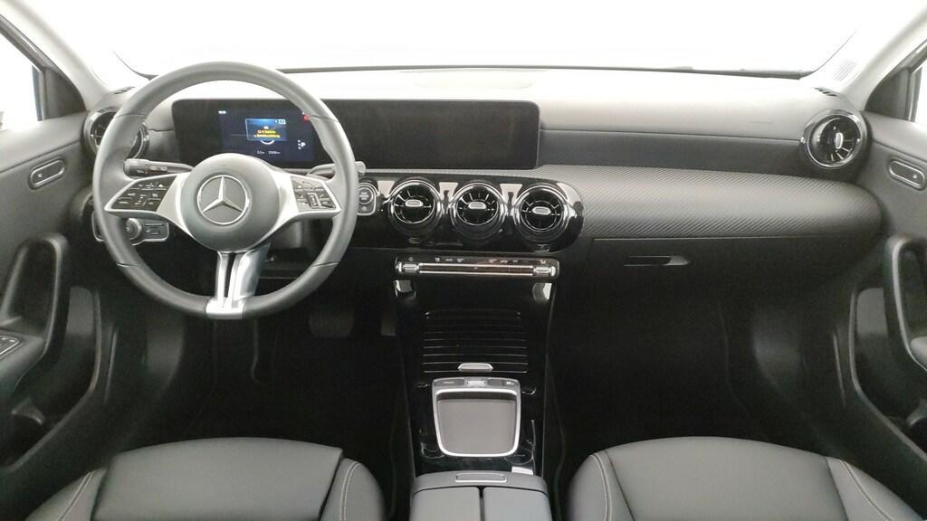 Mercedes Classe A 180 180 D Advanced Plus AMG Line 8G-DCT