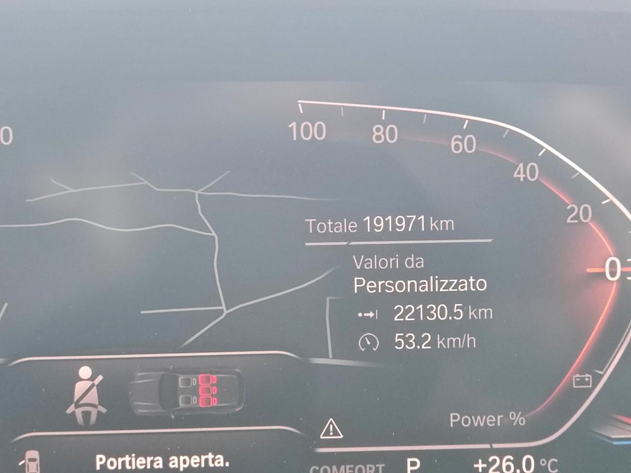 Bmw 116d Automatic Msport