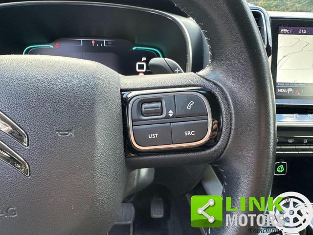 CITROEN C5 Aircross BlueHDi 130 S&S EAT8 Feel