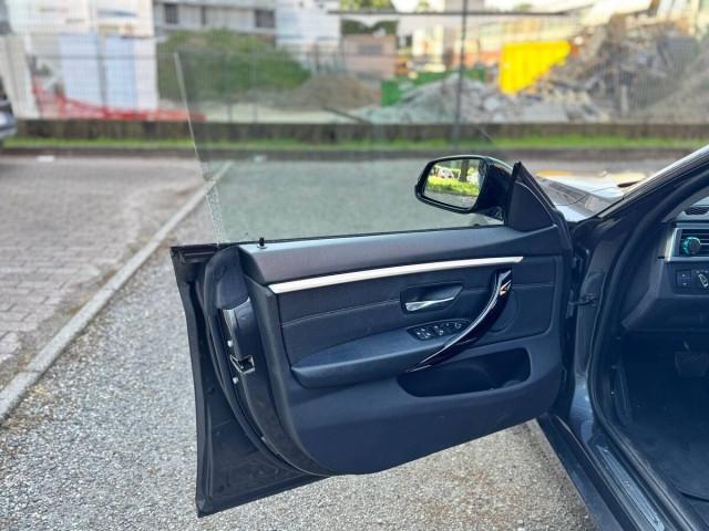 BMW Serie 4 Coupé 430i Msport auto