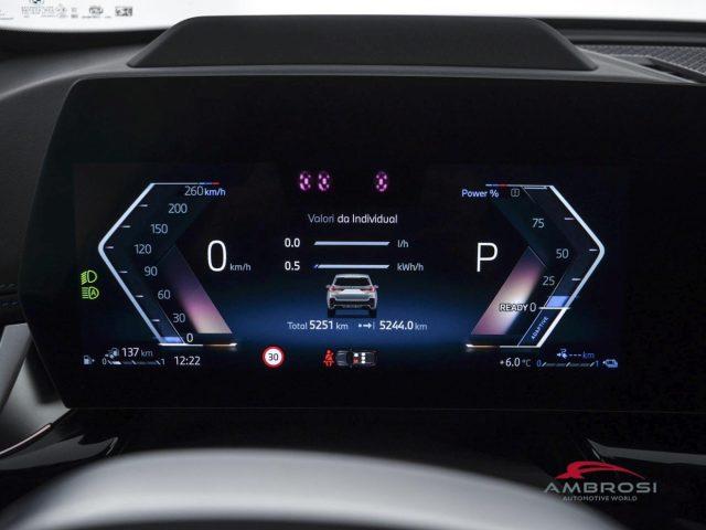 BMW X1 Xdrive 25e M-sport Pro Auto 245CV