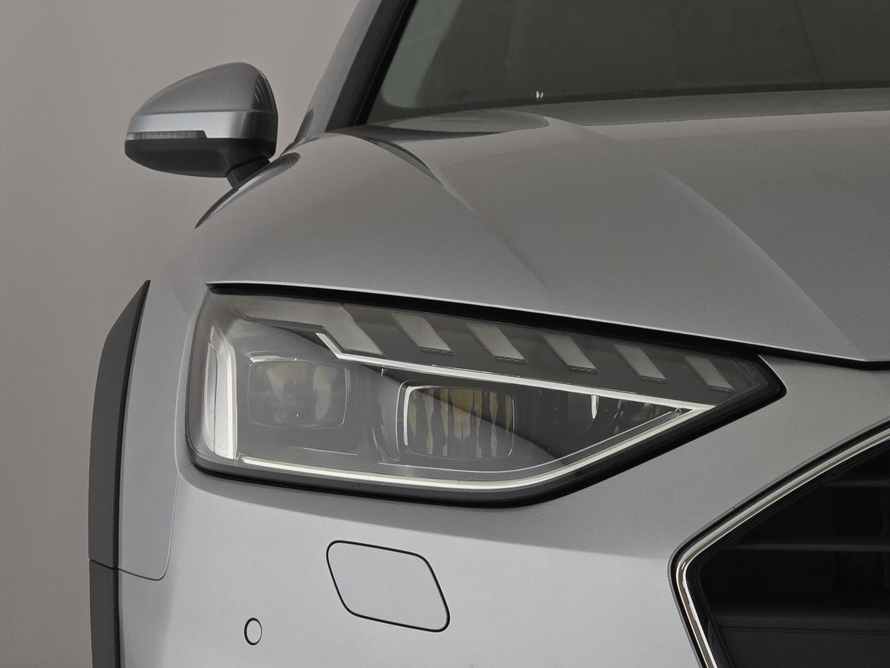 40 2.0tdi mhev identity contr quatt 204cv s-tronic