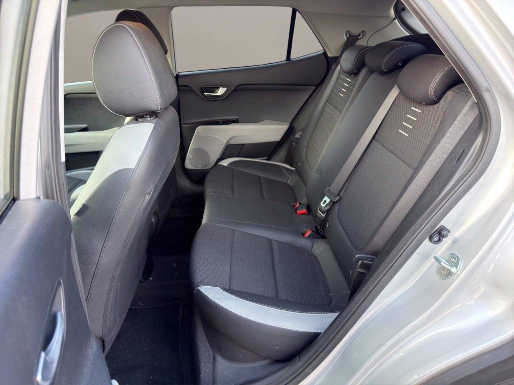 KIA Stonic 1.4 mpi eco Energy Gpl 97cv my18 del 2020