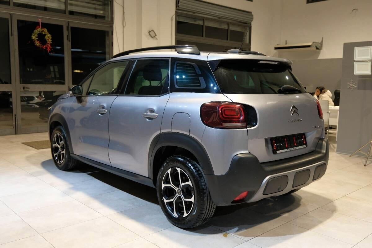 Citroen C3 Aircross PureTech 110 S&S Shine