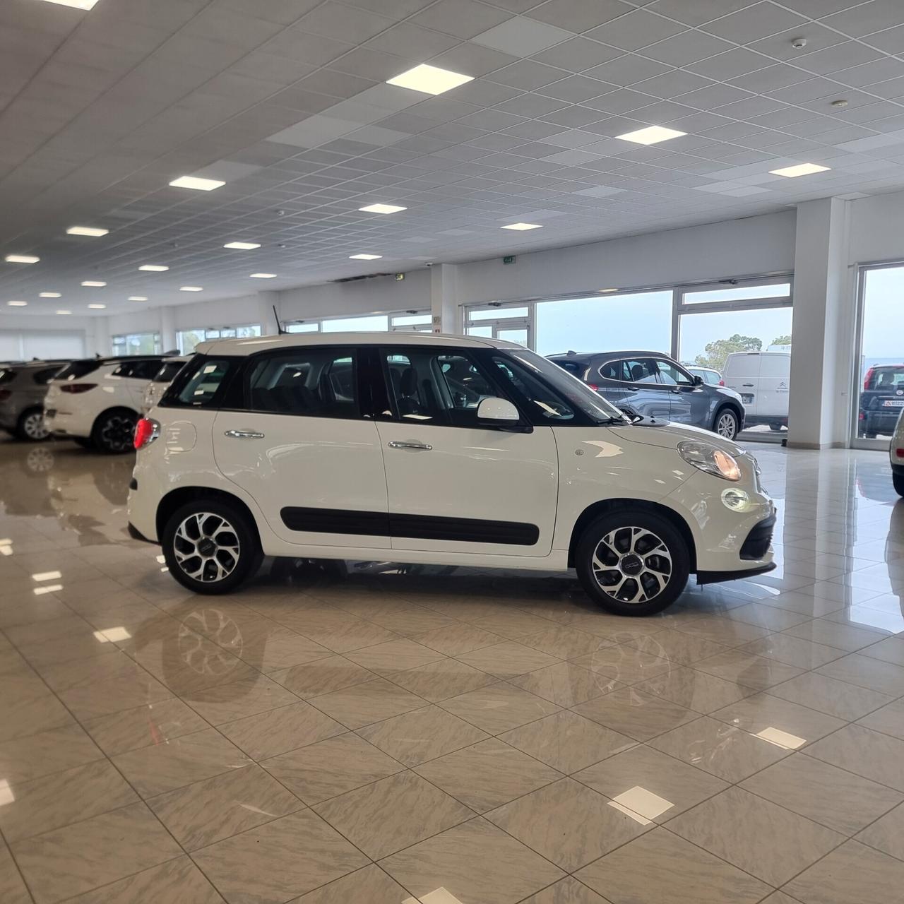 FIAT 500L BUSINESS 1.3 Mj 95cv Euro 6D