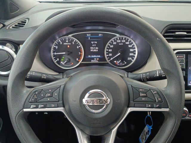 NISSAN Micra IG-T 92 5 porte Acenta