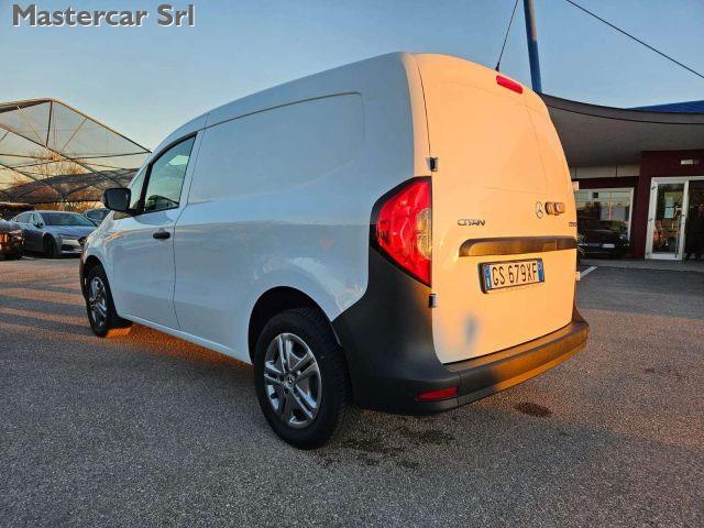 MERCEDES-BENZ Citan 110 CDI Furgone Long NEW MODEL S TG : GS679XF