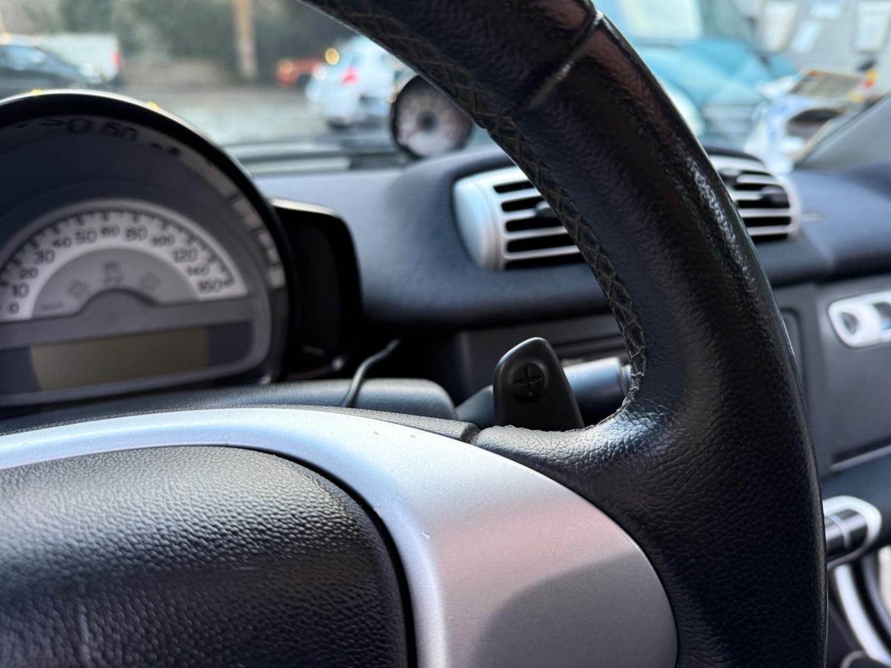 Smart ForTwo 1000 52 kW MHD PRONTA CONSEGNA