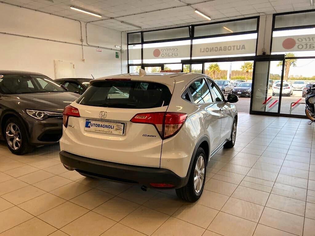 Honda HR-V ELEGANCE NAVI ADAS 1.6 i-DTEC UNICO PR.