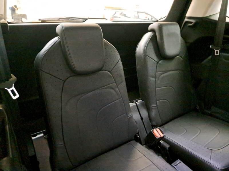 CITROEN C4 S.TOURER 1500 HDI 130 CV AUT. 7 POSTI