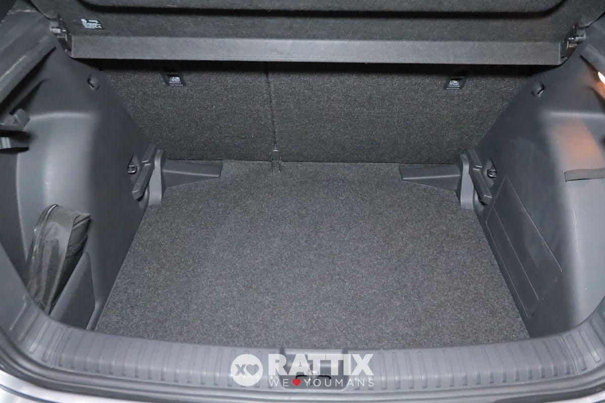 Skoda Fabia 1.0 TSI EVO 110CV Monte Carlo DSG