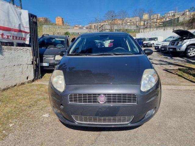 FIAT Grande Punto 1.2 5 porte Active