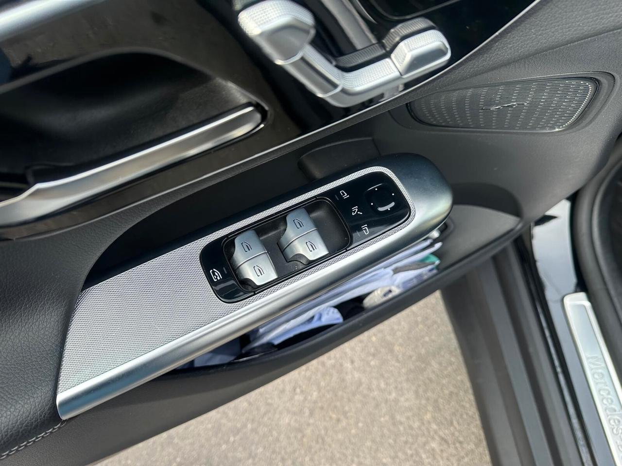 Mercedes-benz GLC 300 de hybrid EQ 4Matic Advanced