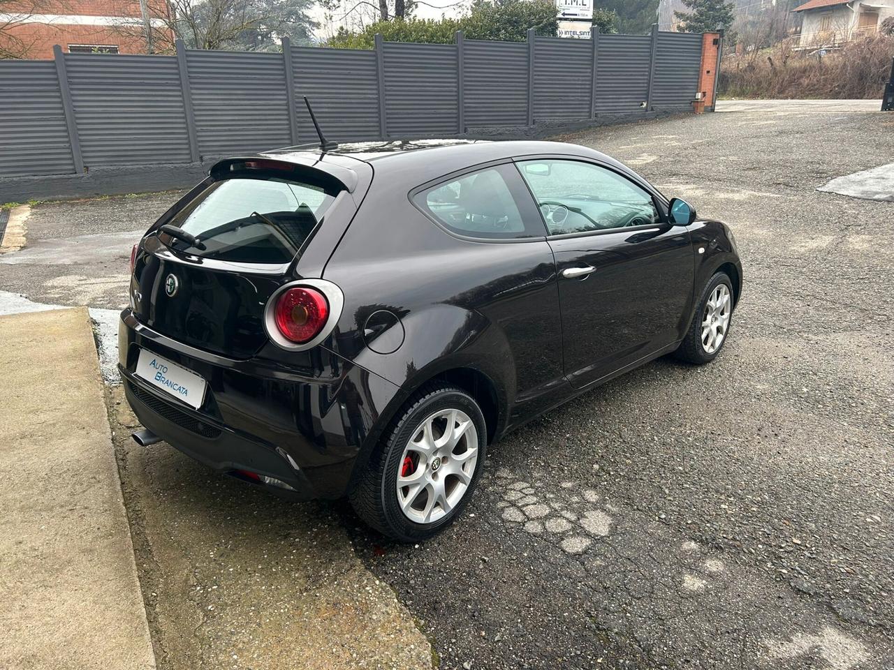 Alfa Romeo MiTo 1.4