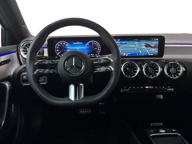 MERCEDES-BENZ A 250 e hybrid EQ AMG Line Advanced Plus
