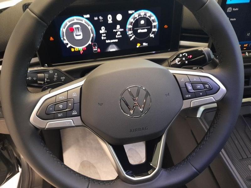 Volkswagen T-Roc 1.5 eTSI 85kW ACT Life DSG