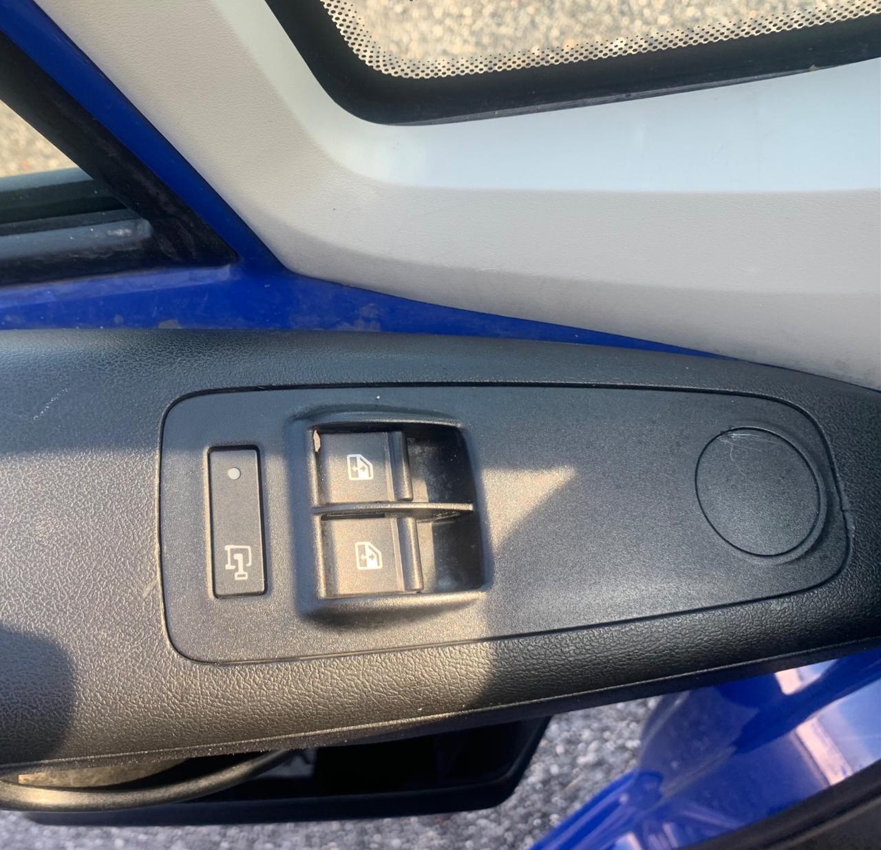Fiat Ducato 2.3 Multijet 140cv - 2019