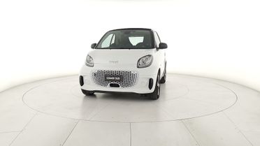 SMART Fortwo III 2020 - Fortwo eq Passion 4,6kW