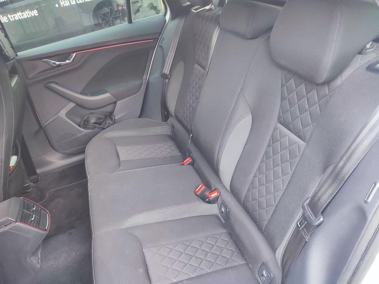 Skoda Scala 1.5 TSI Sport #10842